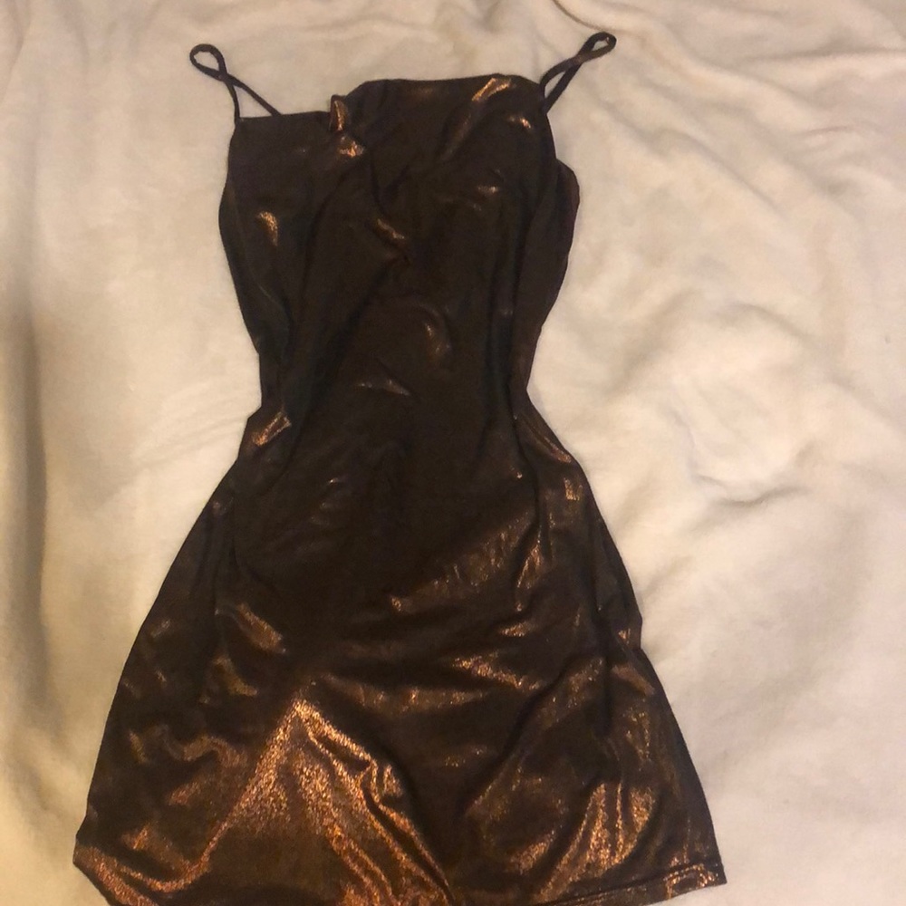 Pretty Little Things Dress